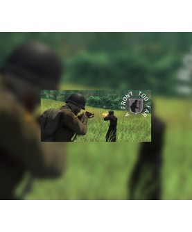 A Front Too Far: Normandy Steam Key GLOBAL